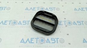 Left ventilation shield Chevrolet Trax 15-22