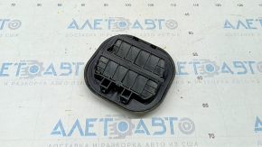 Left ventilation shield Chevrolet Trax 15-22
