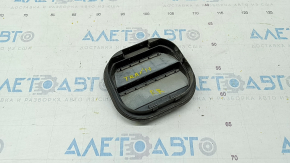 Right ventilation shield Chevrolet Trax 15-22
