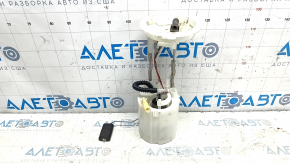 Fuel pump petrol pump right Audi Q3 8U 15-18 CCTA
