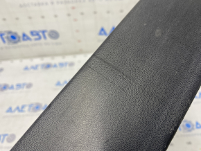 Door trim lower front left Subaru b9 Tribeca scratches, abrasions