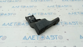 Rear bumper mount left lower Chevrolet Trax 15-22