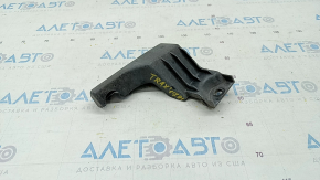 Rear bumper mount left lower Chevrolet Trax 15-22