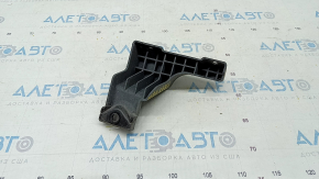 Rear bumper mount left lower Chevrolet Trax 15-22