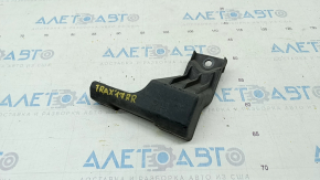 Rear bumper mount right lower Chevrolet Trax 15-22