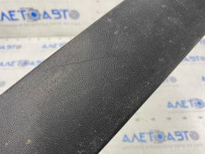 Door trim lower front left Subaru b9 Tribeca scratches