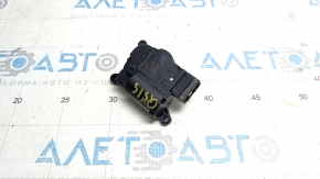 Actuator motor heater drive ventilation Audi Q3 8U 15-18