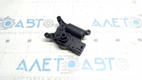 Actuator motor heater drive ventilation Audi Q3 8U 15-18