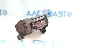 Actuator motor heater drive ventilation Audi Q3 8U 15-18