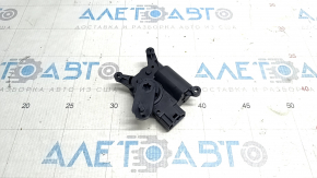 Actuator motor heater drive air conditioner Audi Q3 8U 15-18