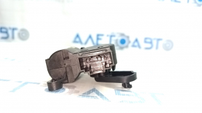 Actuator motor heater drive air conditioner Audi Q3 8U 15-18