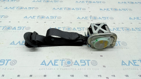 Chevrolet Trax 18-19 Passenger Seat Belt Black