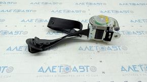 Chevrolet Trax 18-19 Passenger Seat Belt Black