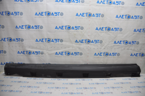 Left threshold Ford Focus mk3 11-18 structure scratches, tears