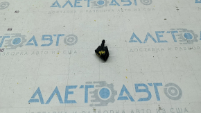 Windshield washer nozzle left Mazda 6 13-21