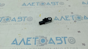 Airbag sensor in the center pillar left Chevrolet Trax 18-22