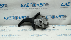 Parking brake lever Chevrolet Trax 15-22 under drum with cable