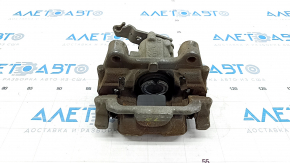 Rear left caliper assembly for VW Passat b7 12-15 USA BOSCH