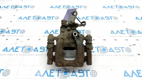 Rear left caliper assembly for VW Passat b7 12-15 USA BOSCH
