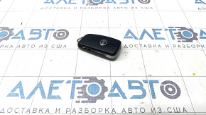 Nissan Rogue 14-20 3 Button Flip Key Scratches