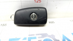 Nissan Rogue 14-20 3 Button Flip Key Scratches