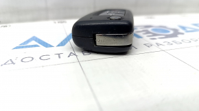Nissan Rogue 14-20 3 Button Flip Key Scratches