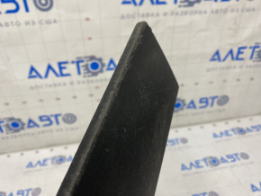 Door trim lower front right Subaru b9 Tribeca scratches, abrasions