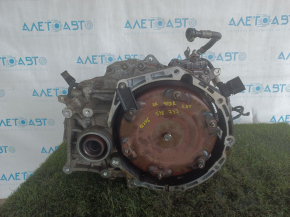 Automatic transmission assembly Audi Q3 8U 15 AWD MYZ 108k