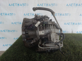 Automatic transmission assembly Audi Q3 8U 15 AWD MYZ 108k