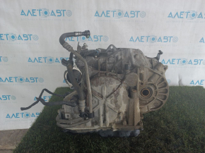 Automatic transmission assembly Audi Q3 8U 15 AWD MYZ 108k