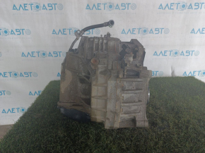 Automatic transmission assembly Audi Q3 8U 15 AWD MYZ 108k