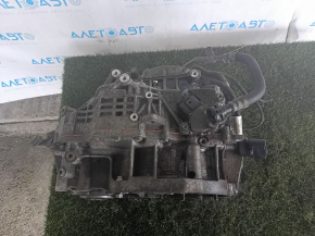 Automatic transmission assembly Audi Q3 8U 15 AWD MYZ 108k