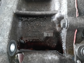 Automatic transmission assembly Audi Q3 8U 15 AWD MYZ 108k