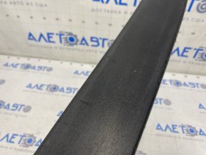 Door trim lower front right Subaru b9 Tribeca scratches