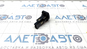 Nissan Rogue 14-20 Front Panel Cigarette Lighter