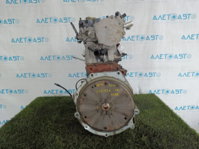 Engine Audi Q3 8U 15-18 2.0T CCTA compression 12-12-12-12, 108k