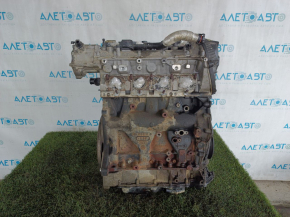 Engine Audi Q3 8U 15-18 2.0T CCTA compression 12-12-12-12, 108k