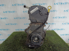 Engine Audi Q3 8U 15-18 2.0T CCTA compression 12-12-12-12, 108k