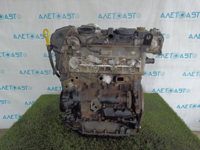 Engine Audi Q3 8U 15-18 2.0T CCTA compression 12-12-12-12, 108k