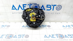 Airbag in the steering wheel driver's Infiniti QX30 17- rusty pyropatron