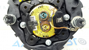 Airbag in the steering wheel driver's Infiniti QX30 17- rusty pyropatron