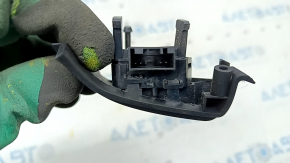 Steering wheel control buttons left Chevrolet Trax 17-22 with overlay, fractures