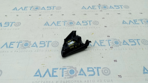 Steering wheel control buttons right Chevrolet Trax 17-22 with overlay, fractures