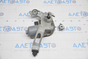 Windscreen wiper motor right Ford Focus mk3 11-18 broken mount