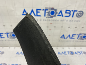 Door trim lower front right Subaru b10 Tribeca scratches, abrasions