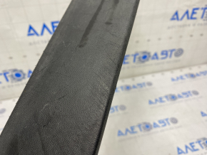 Door trim lower front right Subaru b10 Tribeca scratches, abrasions