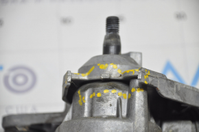 Windscreen wiper motor left Ford Focus mk3 11-18 broken mount