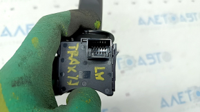 Steering column switch left Chevrolet Trax 17-22