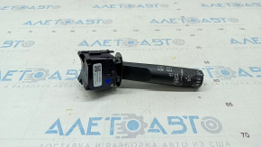 Steering column switch right Chevrolet Trax 17-22