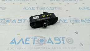 Light control Chevrolet Trax 17-22 without fog lights type 1